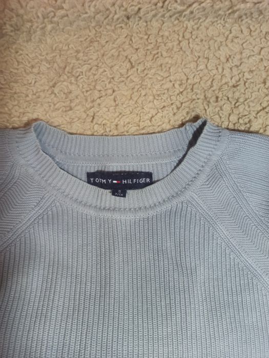 Свитер Tommy Hilfiger