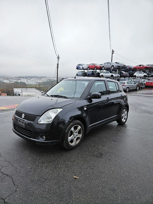 Suzuki Swift 1.3 DDiS de 2008 para peças