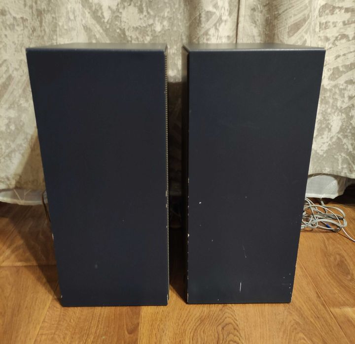 Акустика колонки  WEGA L 3547 Made in Germany