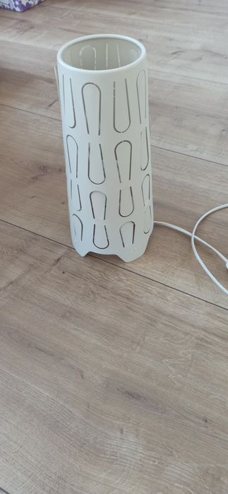 Ikea lampy i lampki