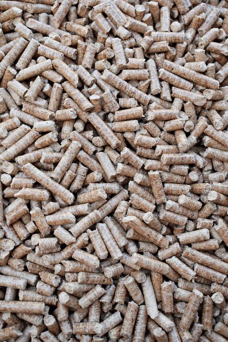 Pellet Radziszewski brzozowy, certyfikowany,