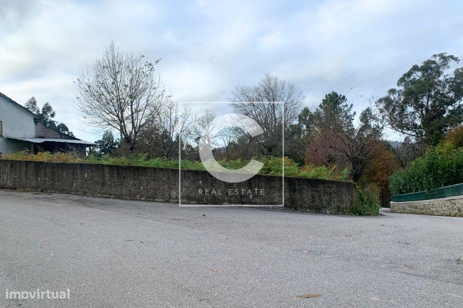 Casa Para Restauro - Cossourado, Barcelos