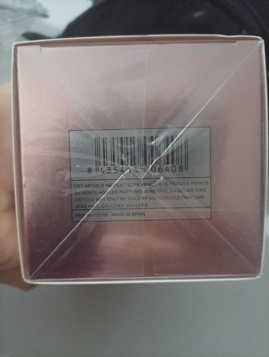 Scandal Jean Paul Gaultier 80ml EDP