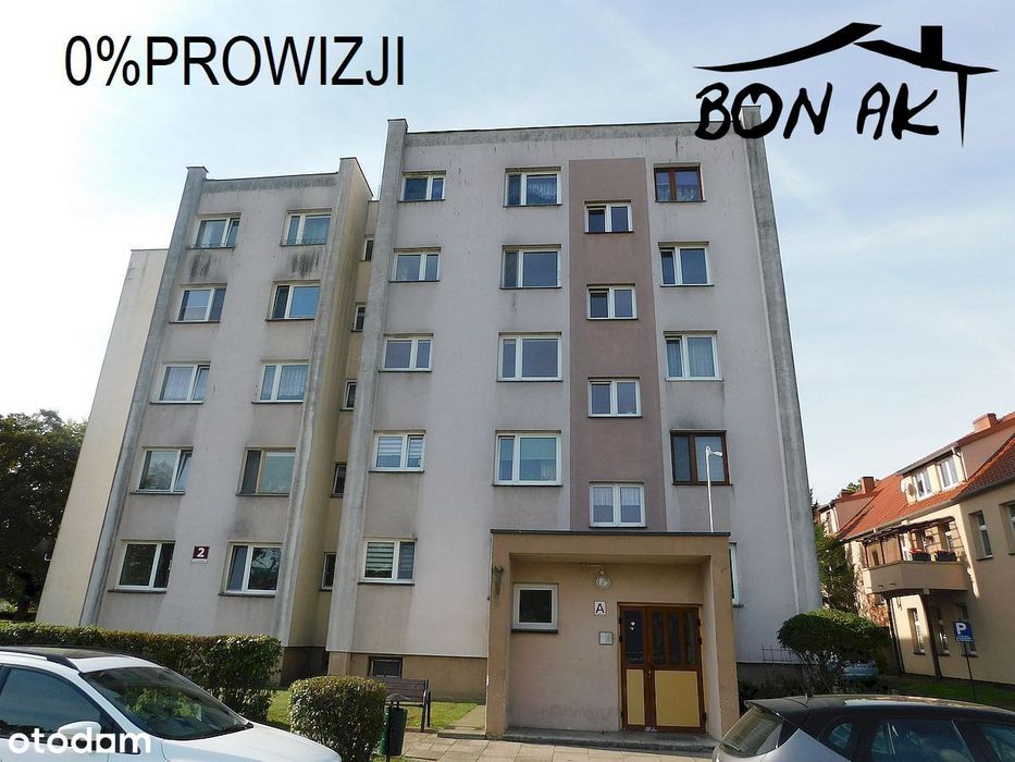 Mieszkanie do remontu