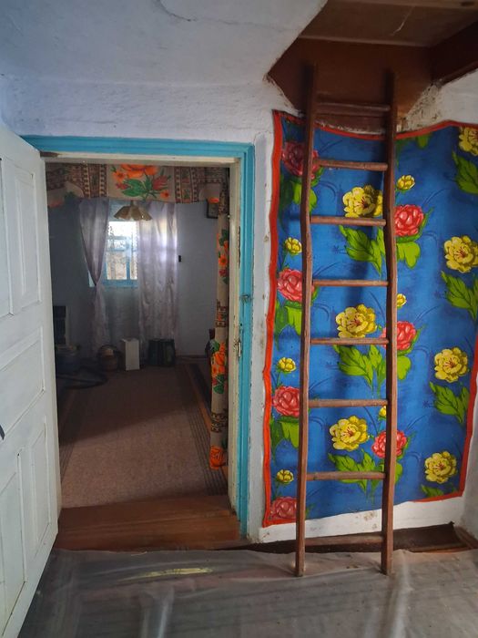 Продається приватний будинок у мальовничому селі