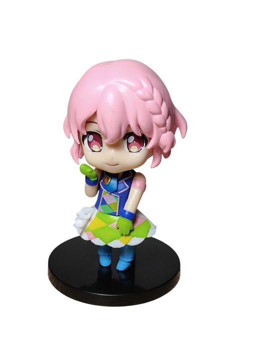 Figurka Anime Hatsune Miku 9 cm