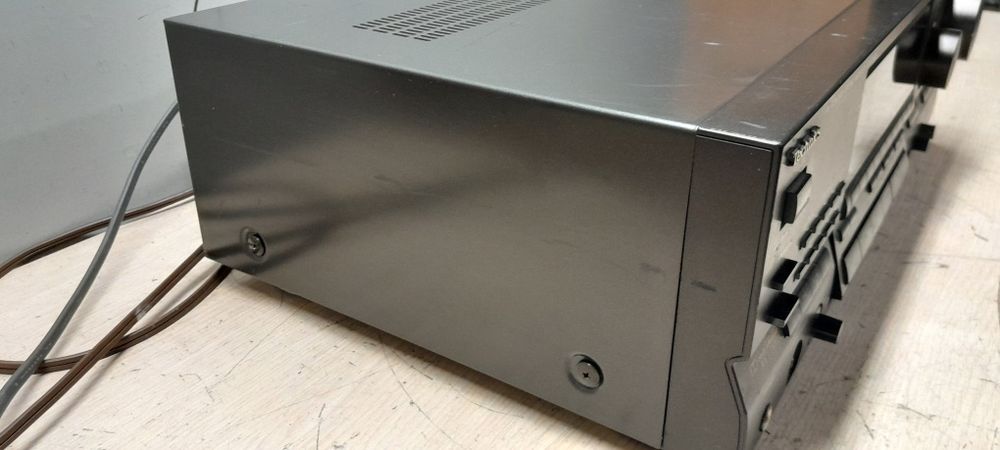 Amplituner Technics SA-GX505