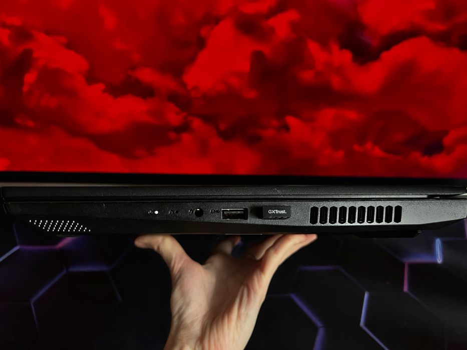 Lenovo ideapad gaming 3 15lHU6