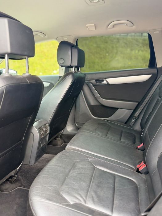 VOLKSWAGEN PASSAT 2010 VIN WVWZZZ3CZBE302102 фото оголошення 3 з 7