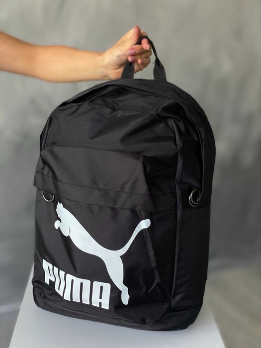 Рюкзак PUMA /Спортивный/Рюкзак для путешествий/Городской