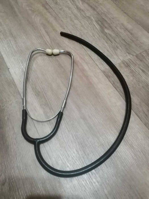 Фонендоскоп (трубка)