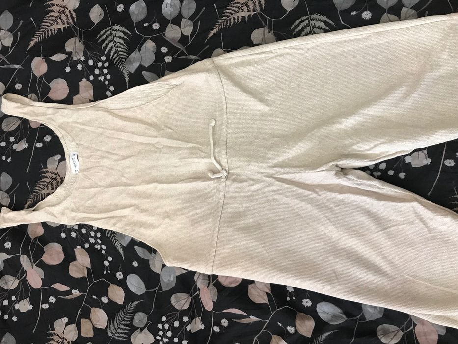 Комбінезон для вагітних Pull&Bear