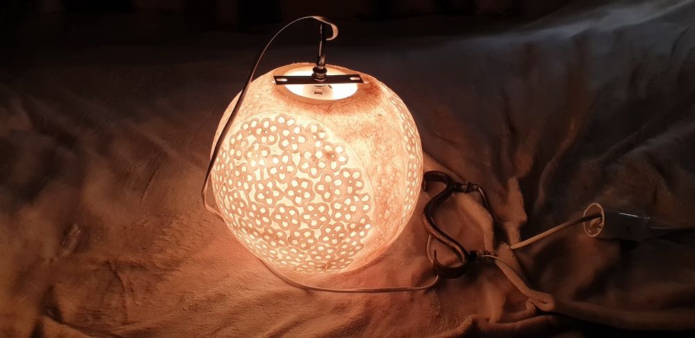 Світильник універсальний