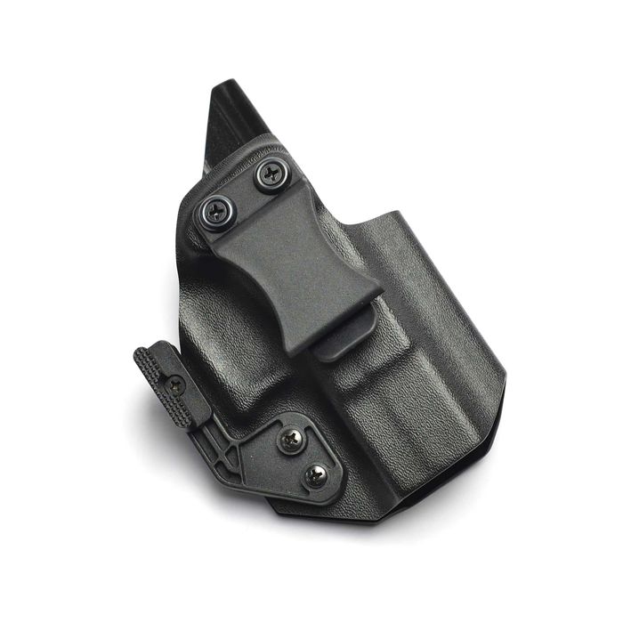 Kabura kydex IWB - CZ P10C