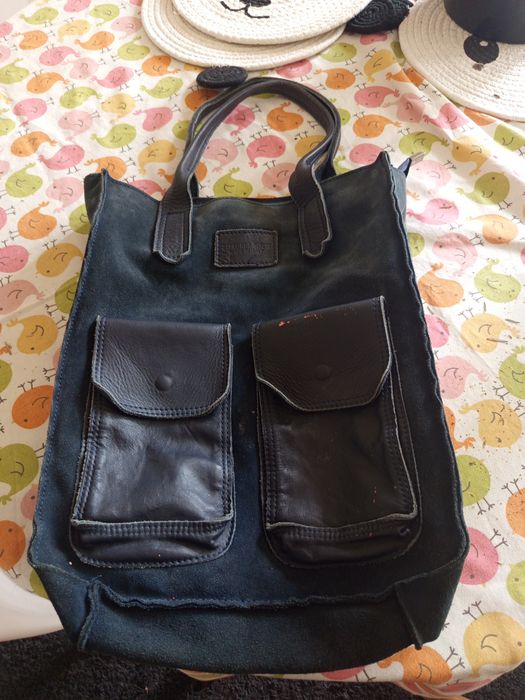 Torebka Vittoria Gotti