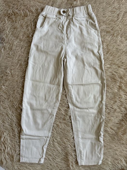 Джинси легкі, Штани, брюки