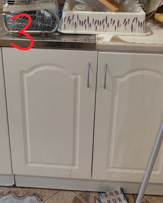 Szafki kuchenne za darmo