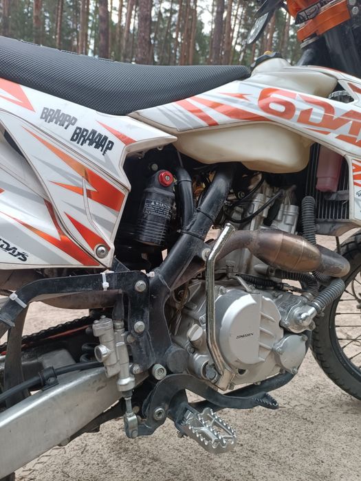 Exdrive ProFactory 300