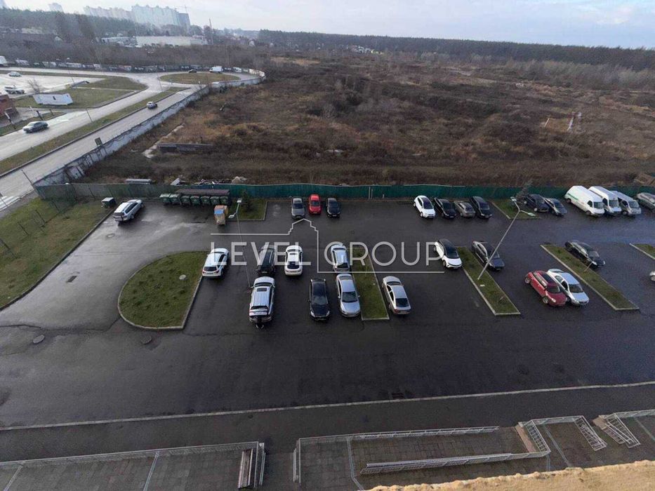 Продаж 1-кімн. квартири, Святошинський вул.Берковецька 6 ЖК LalaLand