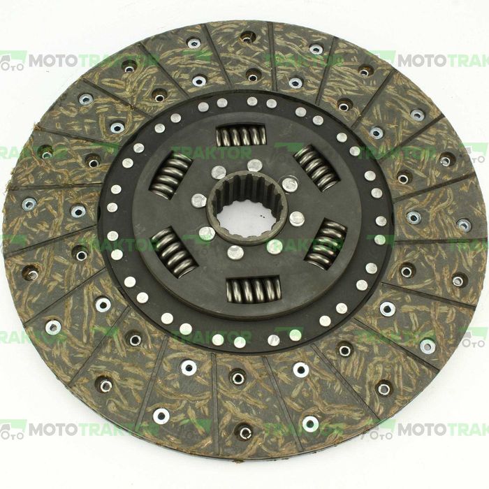 Tarcza sprzęgła Renault 68-12,68-14,75-12,75-14,80-12,85-12,85-34