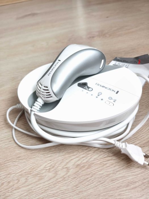 Depilator Remington I-LIGHT Prestige IPL6750