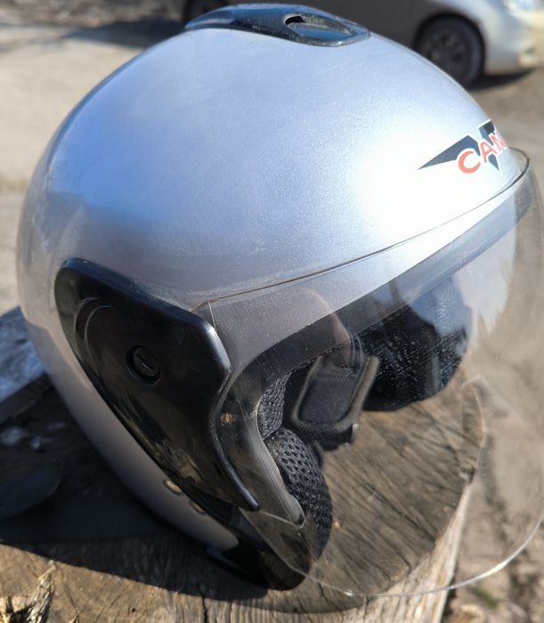 Продаж мото шолом