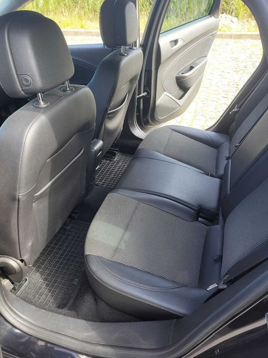 Opel Astra Sports Tourer 1.7