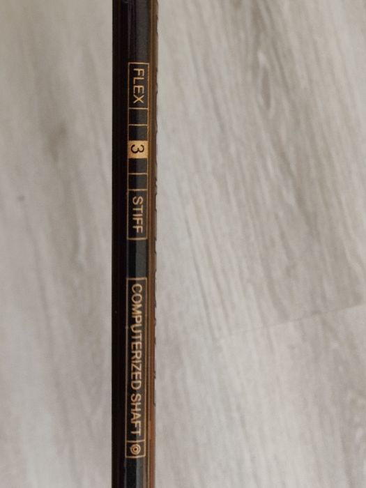 Rakieta do badmintona FZ Forza Ti-166