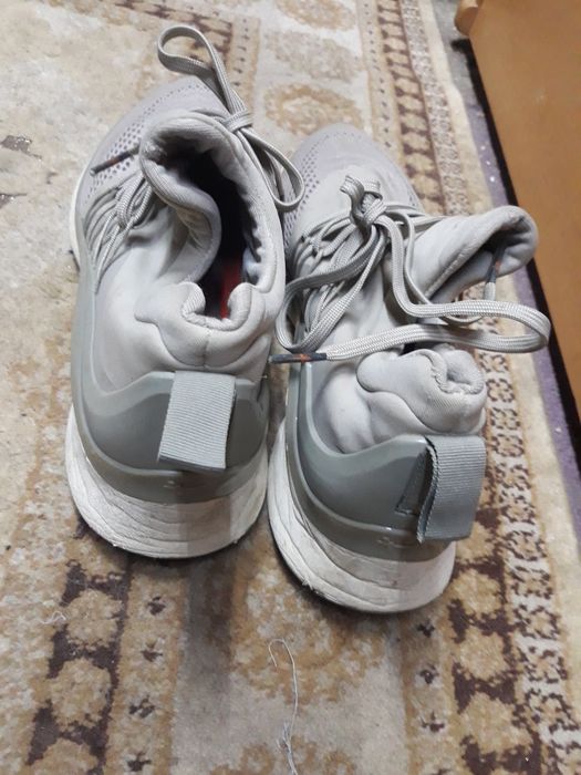 Sznurowanw buty fashletcs 40