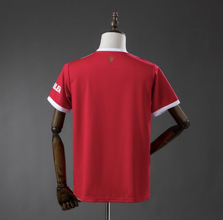 T shirt manchester united 21/22