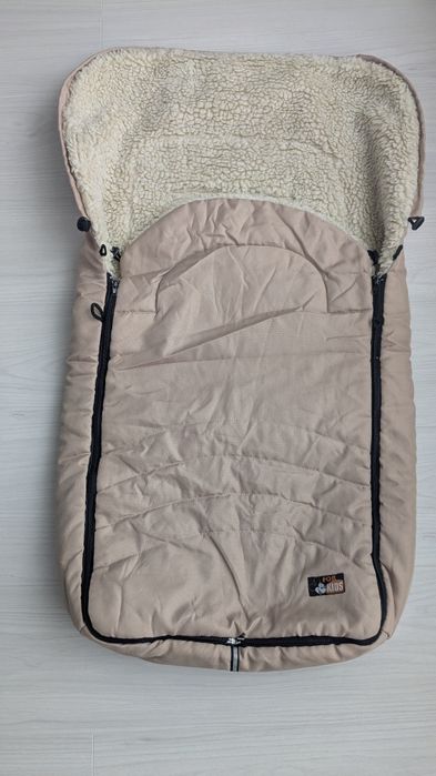 Конверт в коляску