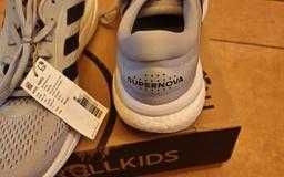Adidas Supernova Rise 2
