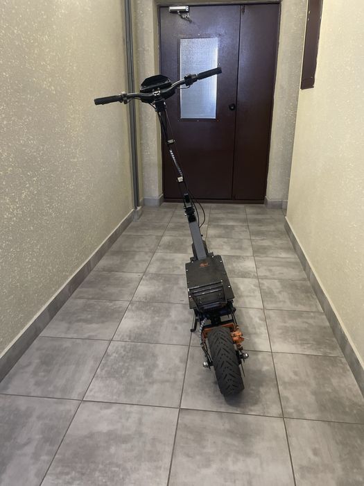 Kukirin g4 ( 2025 )