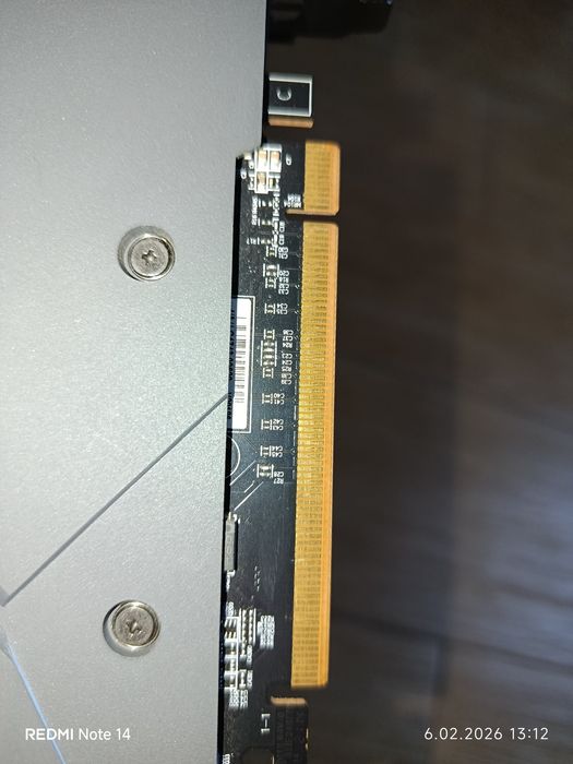 AMD Radeon RX 6600 XT GIGABYTE Eagle 8GB