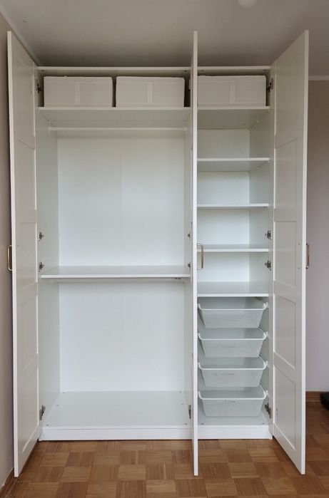 Montaż mebli z transportem  szybko fachowo tanio