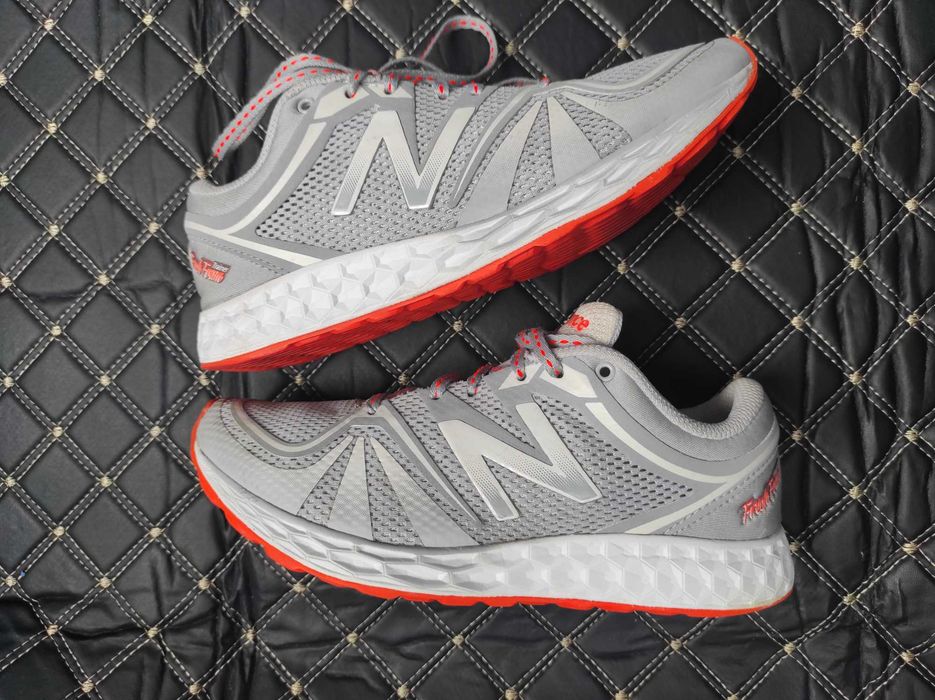 Кроси NEW BALANCE WX822GD2. Оригінал - 37 (23.5см)