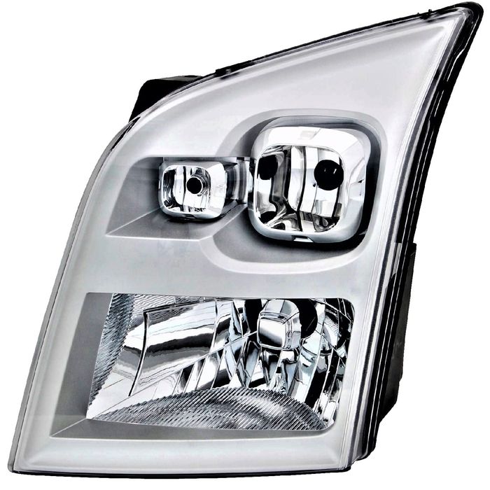 Reflektor Lewy Lampa Przód Kierowcy Ford Transit 2006-2013 3248093E