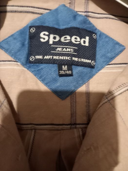 Sprzedam koszulę męską