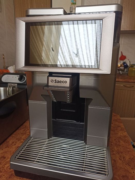 Кофемашина Saeco Magic M2  60000гр