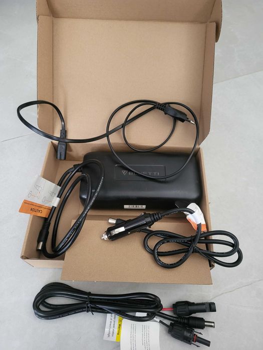 Зарядна станція Power station Bluetti EB70