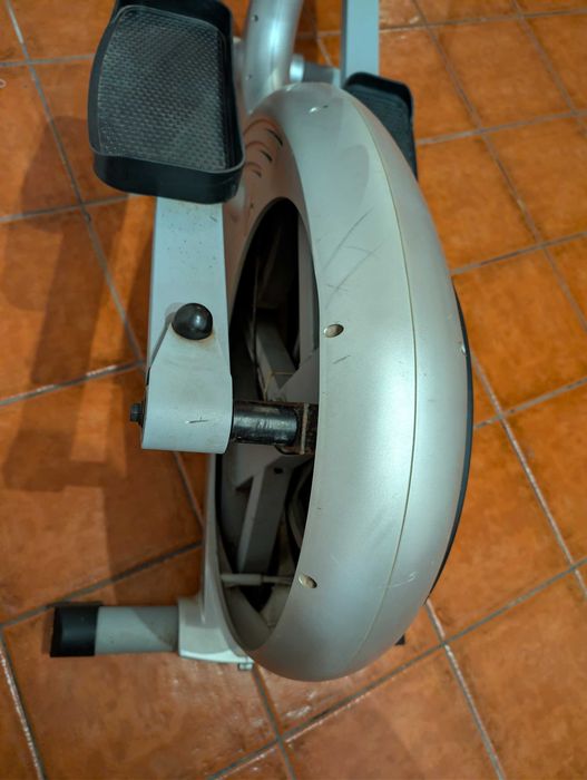 Bicicleta Elíptica DOMYOS VE 630