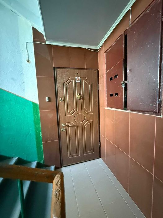 Продам 4к квартиру у м. Шаргород 8205