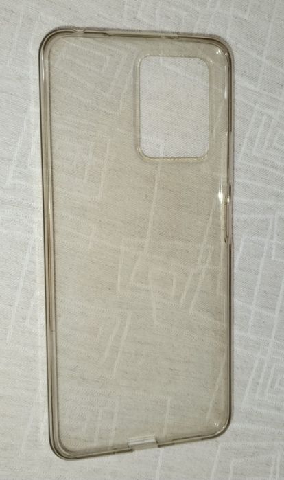 Capa para telemóvel Xiaomi 12 5G. Envio a cargo do comprador.