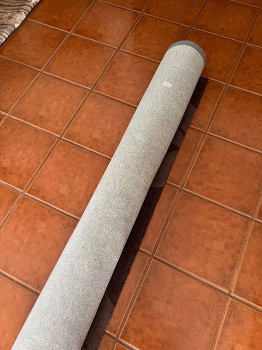 Tapete grande 230 x 160