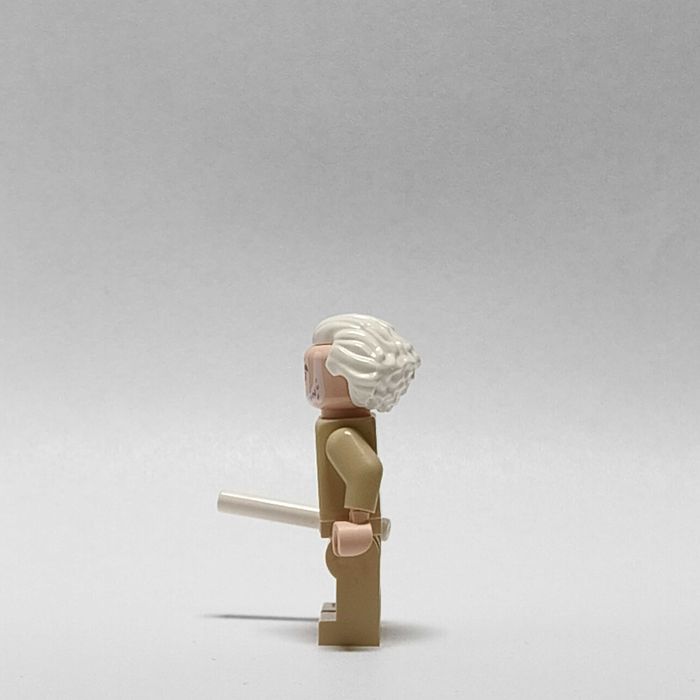 General Jan Dodonna  -  Figurka sw1140, LEGO Star Wars