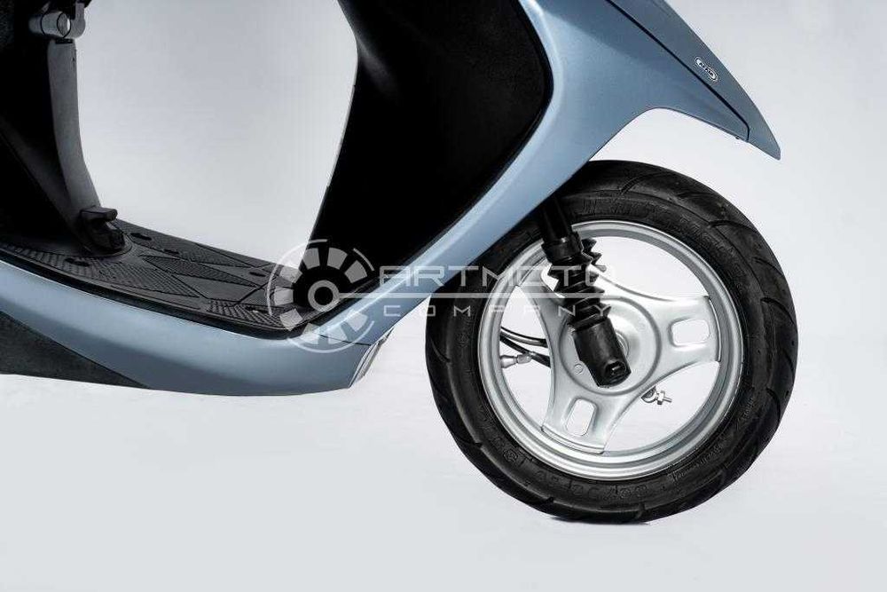 Японський скутер SUZUKI Address V50G, мотосалон Артмото Полтава