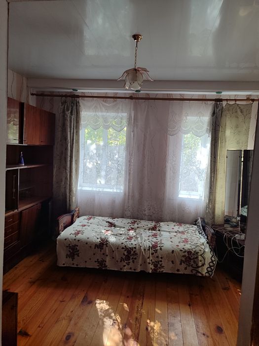 Продається добротний будинок в с.Слобідка