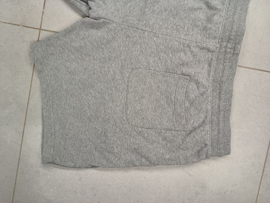 Krótkie spodenki męskie M&S roz. 3 XL dresowe bawełna 100%