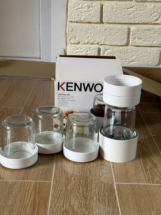 Багатофункціональний подрібнювач AT 320A