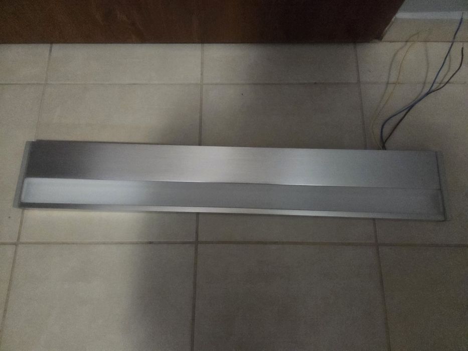 Kinkiet / Lampa łazienkowa LED IKEA GODMORGON – Stan BDB